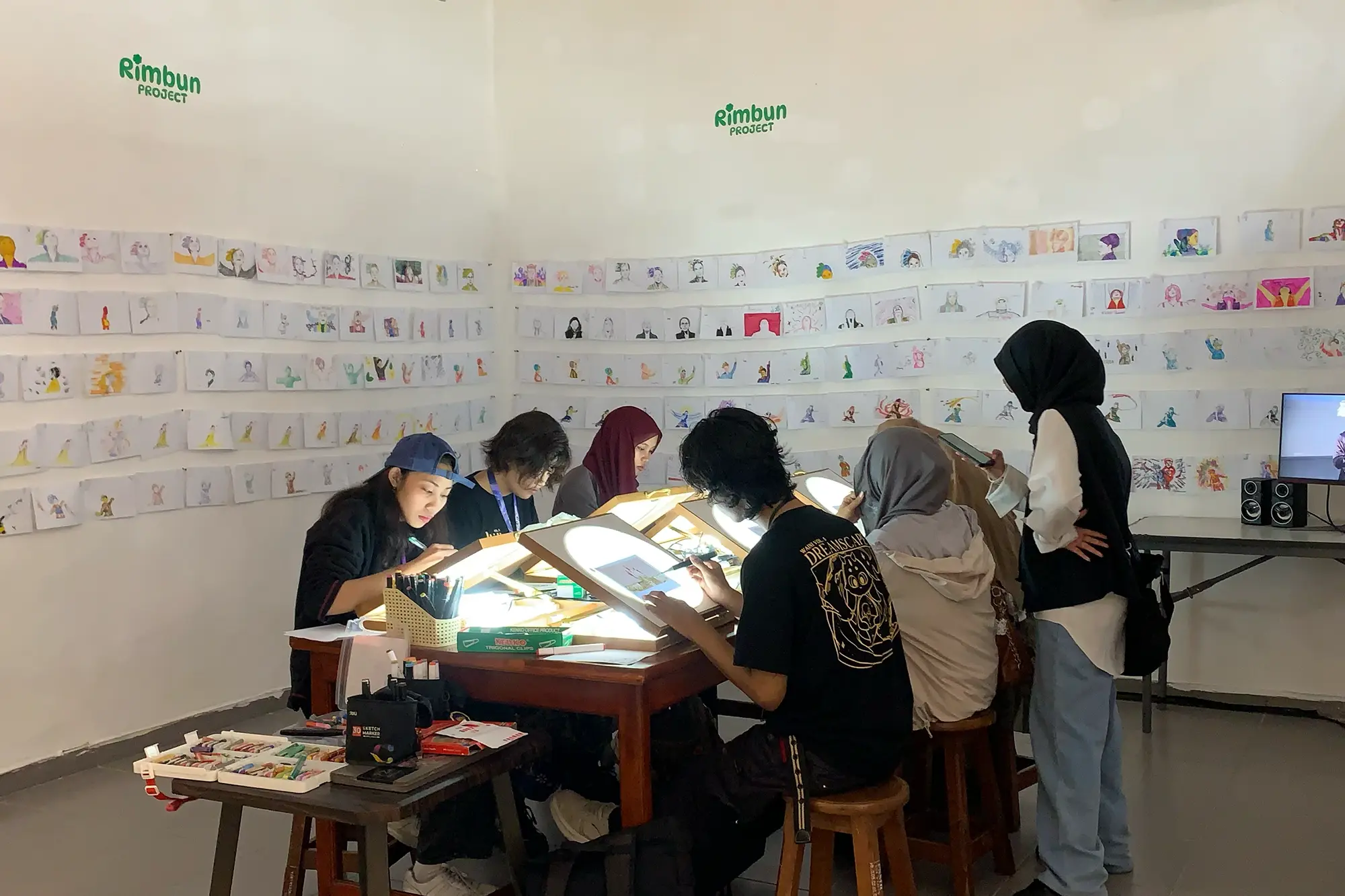 20250520_RimbunProject_GarisYangMenari_Workshop_Wahyu_00026